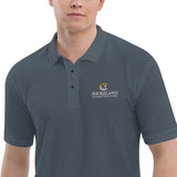 Shoreland Men's Premium Polo