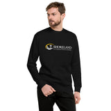 Shoreland Unisex Fleece Pullover