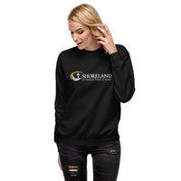 Shoreland Unisex Fleece Pullover
