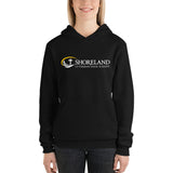 Shoreland Unisex hoodie