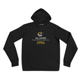 Alumni Graduation Year Unisex hoodie *Customizable*