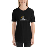 Shoreland Alumni Short-Sleeve Unisex T-Shirt