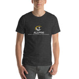 Shoreland Alumni Short-Sleeve Unisex T-Shirt