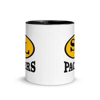 SL Pacers Mug with Color Inside