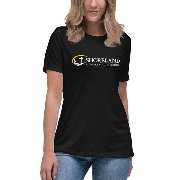 Shoreland Women's Relaxed T-Shirt