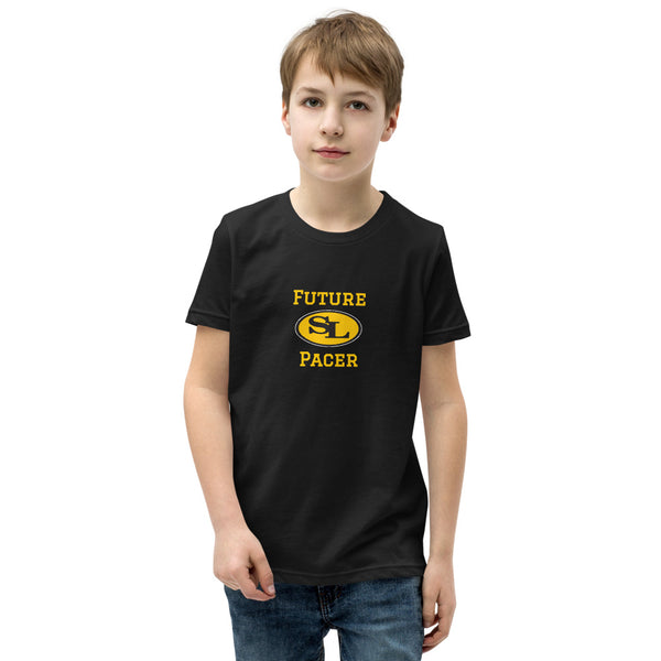 Future Pacer Youth Short Sleeve T-Shirt